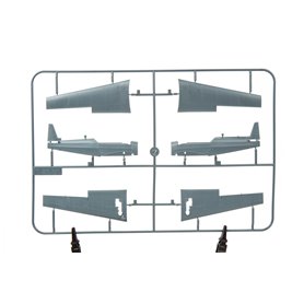 Eduard 1:48 Z-326 Trener Master - ProfiPACK