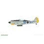 Eduard 84117 Fw 190A-4 Engine Flaps & Two Wing Guns