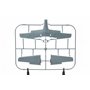 Eduard 1:48 Focke Wulf Fw-190 A-4 - ENGINE FLAPS AND TWO WING GUNS - WEEKEND edition