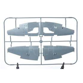 Eduard 84187 Tempest Mk.V Series 2