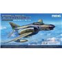 Meng 1:48 McDonnell Douglas F-4E Phantom II 