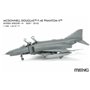 Meng 1:48 McDonnell Douglas F-4E Phantom II 