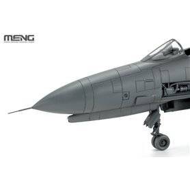 Meng 1:48 McDonnell Douglas F-4E Phantom II 