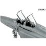 Meng 1:48 McDonnell Douglas F-4E Phantom II 