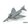 Meng LS-017 F-4E Phantom II McDonnel Douglas