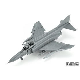 Meng 1:48 McDonnell Douglas F-4E Phantom II 