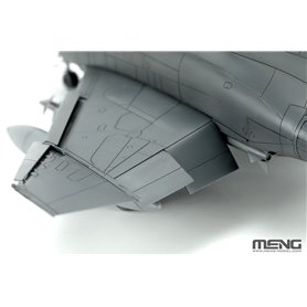Meng 1:48 McDonnell Douglas F-4E Phantom II 