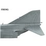 Meng LS-017 F-4E Phantom II McDonnel Douglas