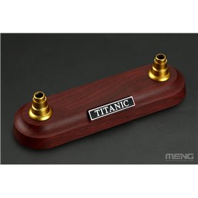 Meng 1:700 RMS Titanic