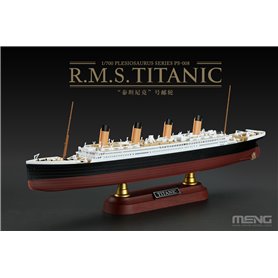Meng 1:700 RMS Titanic