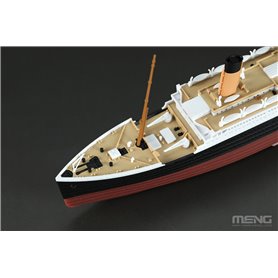 Meng 1:700 RMS Titanic