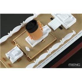 Meng 1:700 RMS Titanic