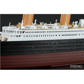 Meng 1:700 RMS Titanic