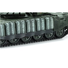 Meng TS-053 T-72B3M w/KMT-8 Mine Clearing System