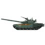 Meng 1:35 T-72B3M W/KMT-8 MINE CLEARING SYSTEM