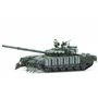 Meng 1:35 T-72B3M W/KMT-8 MINE CLEARING SYSTEM