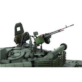 Meng TS-053 T-72B3M w/KMT-8 Mine Clearing System
