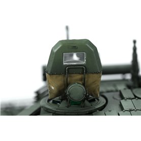 Meng TS-053 T-72B3M w/KMT-8 Mine Clearing System