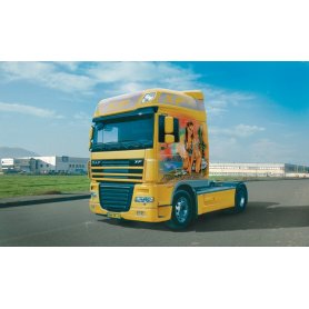 ITALERI 1:24 DAF XF 105