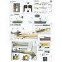 Very Fire VF250001 1/250 IJN Yamato Detail Up Set (For Arii)