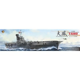 Very Fire 1:350 IJN Taiho - JAPANESE ARMORED CARRIER - STANDARD KIT