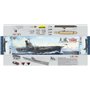 Very Fire VF350901 1/350 Taiho Japanese Armored Aircraft Carrier Standard Kit