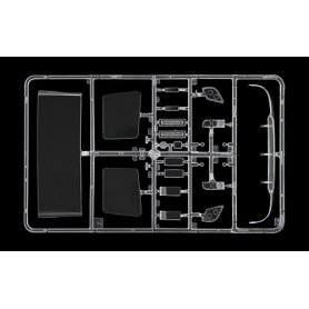 ITALERI 1:24 DAF XF 105