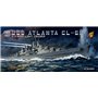 Very Fire VF350922 USS Atlanta