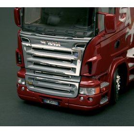 ITALERI 1:24 Scania R620 Atelier