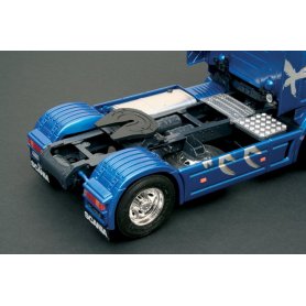 ITALERI 1:24 Scania R620 Atelier