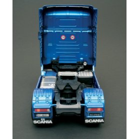 ITALERI 1:24 Scania R620 Atelier