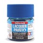 Tamiya LP-6 Lacquer paint PURE BLUE - 10ml 