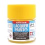 Tamiya LP-8 Lacquer paint PURE YELLOW - 10ml 