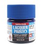 Tamiya LP-41 Lacquer paint MICA BLUE - 10ml 