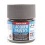 Tamiya LP-48 Lacquer paint SPARKLING SILVER - 10ml