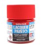 Tamiya LP-50 Lacquer paint BRIGHT RED - 10ml
