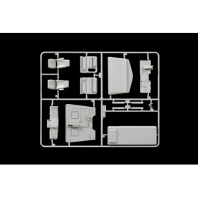 ITALERI 1:24 Peterbilt 378