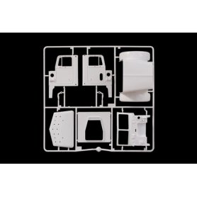 ITALERI 1:24 Peterbilt 378
