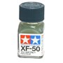 Tamiya XF-50 Enamel paint FIELD BLUE - 10ml 