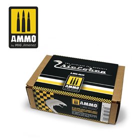 Ammo of MIG Aerograf AIRCOBRA AIRBRUSH