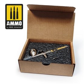 Ammo of MIG Aerograf AIRCOBRA AIRBRUSH