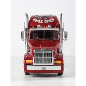 ITALERI 1:24 Western Star Constelation