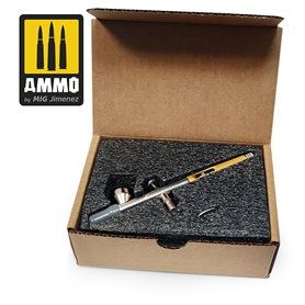 Ammo of MIG Aerograf AIRVIPER AIRBRUSH