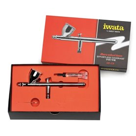 Iwata Aerograf HP-CR 0.5mm