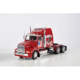 ITALERI 1:24 Western Star Constelation