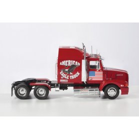 ITALERI 1:24 Western Star Constelation