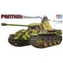 Tamiya 1:35 Pz.Kpfw.V Panther Ausf.A 