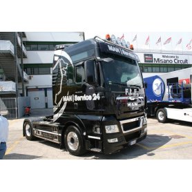 ITALERI 1:24 MAN TGX XXL
