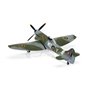 Airfix 1:72 Hawker Tempest Mk.V Post War