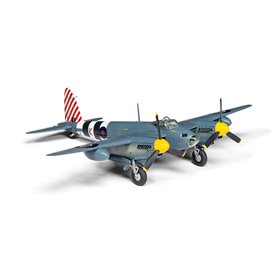 Airfix 1:72 De Havilland Mosquito PR.XVI